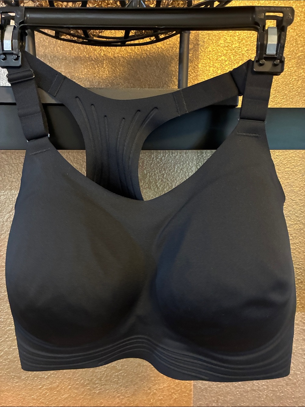 ALL IN MOTION HIGH SUPPORT SCULPT SPORTS BRA XXL NWT
